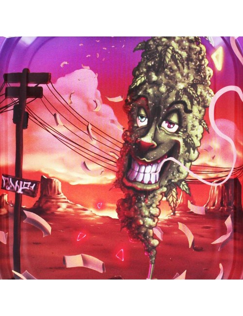 Beuz Smiley Valley Sarma Altlığı (Küçük)