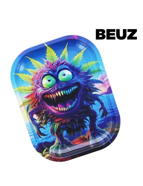Beuz Weedmonster Sarma Altlığı