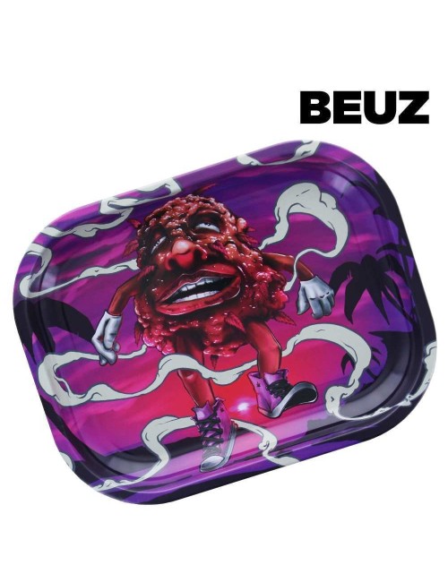 Beuz Bloodybud Sarma Tepsisi