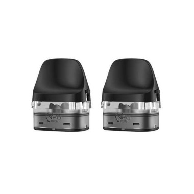 Geekvape J Serisi 5ml Yedek Pod (2'li Paket)