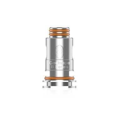 Geekvape B Coil Dirençleri (5'li Paket)