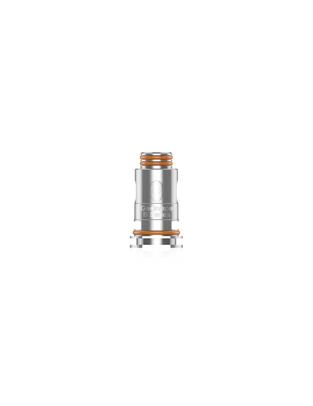 Geekvape B Coil Dirençleri (5'li Paket)