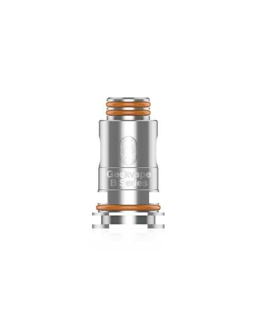 Geekvape B Coil Dirençleri (5'li Paket)
