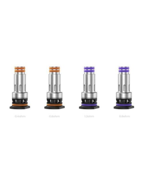 Geekvape J-Serisi coiller - Digi Max ve Digi Pro için