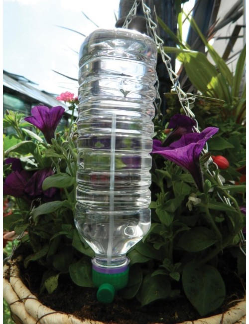 Ayarlanabilir Damlalık 4'lü Set