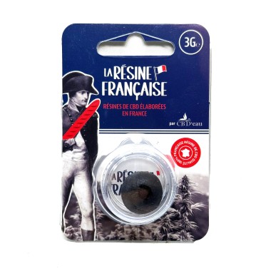 CBD Reçine 3g - AFGAN | FRANSIZ REÇİNESİ