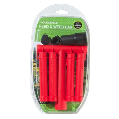 Ayarlanabilir Akım ve Ot Kilidi