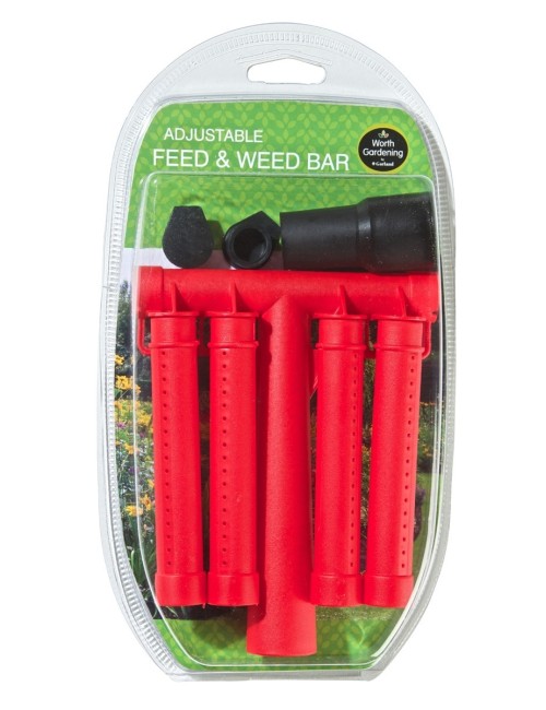 Ayarlanabilir Akım ve Ot Kilidi