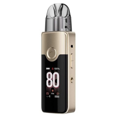 Kit Pod Vinci E80 3000mAh - Voopoo