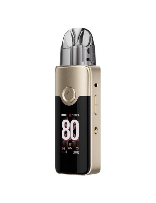 Kit Pod Vinci E80 3000mAh - Voopoo