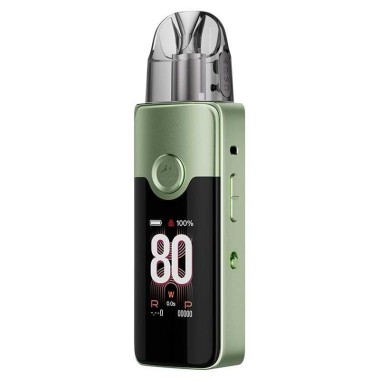Kit Pod Vinci E80 3000mAh - Voopoo