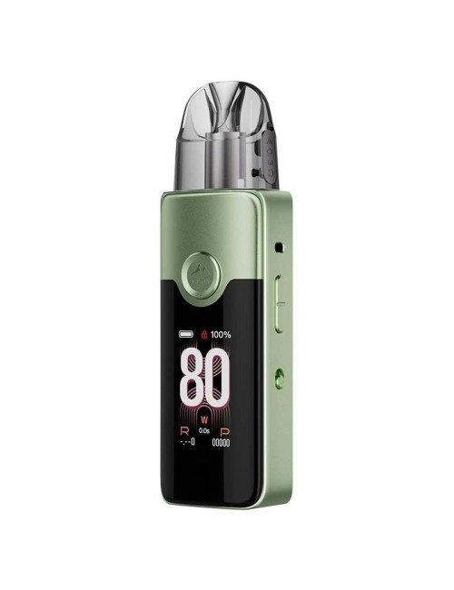 Kit Pod Vinci E80 3000mAh - Voopoo