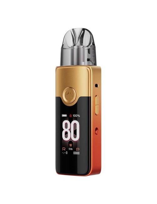 Kit Pod Vinci E80 3000mAh - Voopoo