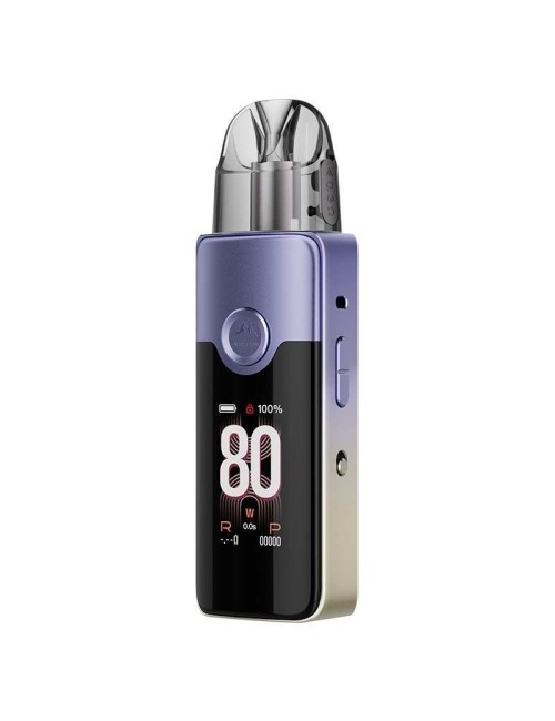 Kit Pod Vinci E80 3000mAh - Voopoo