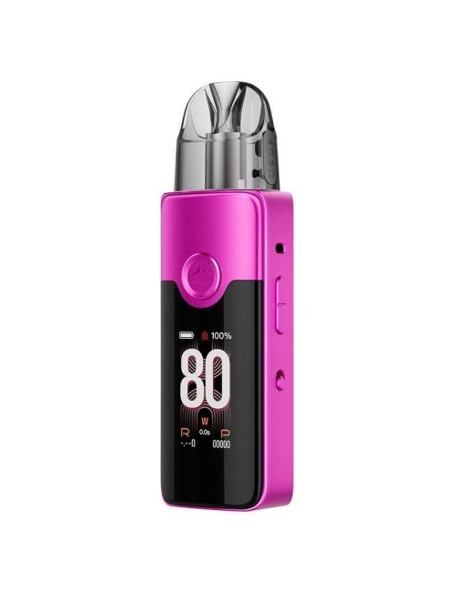 Kit Pod Vinci E80 3000mAh - Voopoo