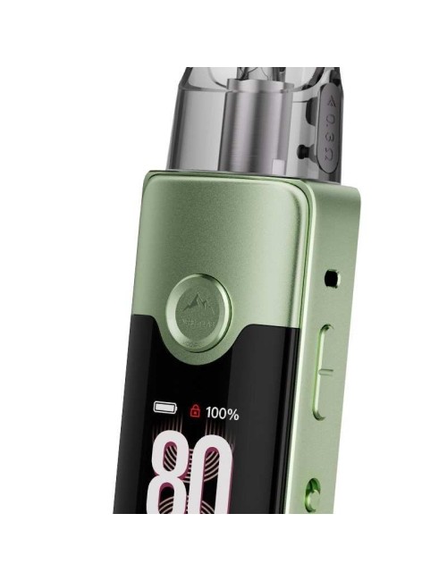 Kit Pod Vinci E80 3000mAh - Voopoo