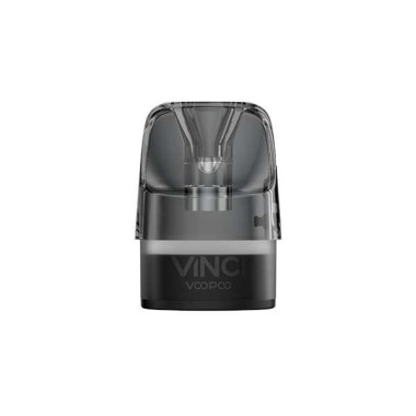 Vinci PnP-X DTL 5ml Voopoo Yedek Pod (2'li Paket)