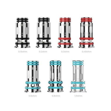 Voopoo PnP-X Coiller (5'li Paket)