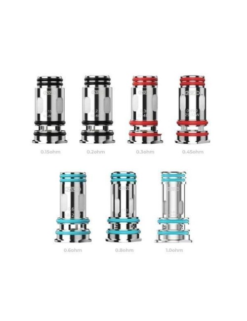 Voopoo PnP-X Coiller (5'li Paket)