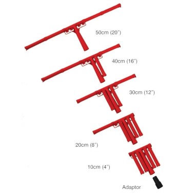Ayarlanabilir Akım ve Ot Kilidi