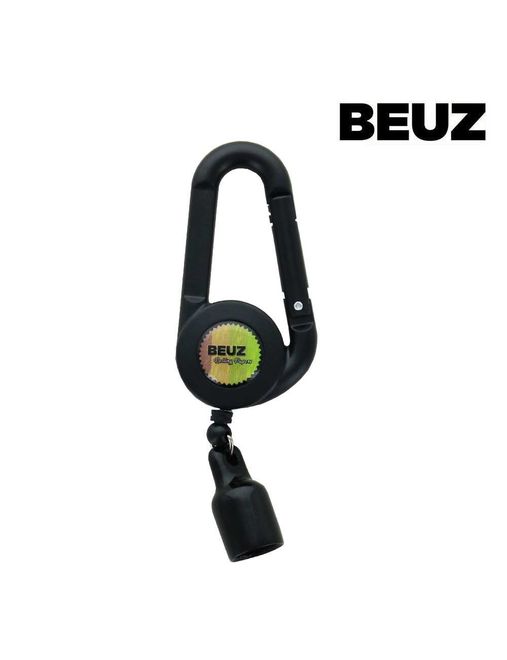 Clipper Çakmak Tutucu Beuz