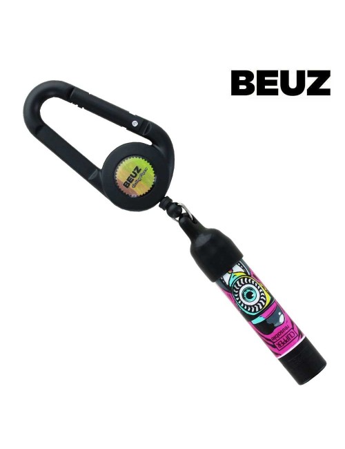 Clipper Çakmak Tutucu Beuz