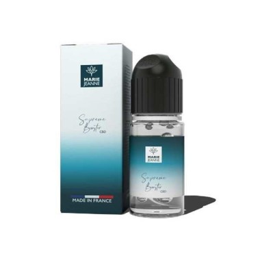 Yüksek Kaliteli CBD Takviyesi 30ml - Marie Jeanne