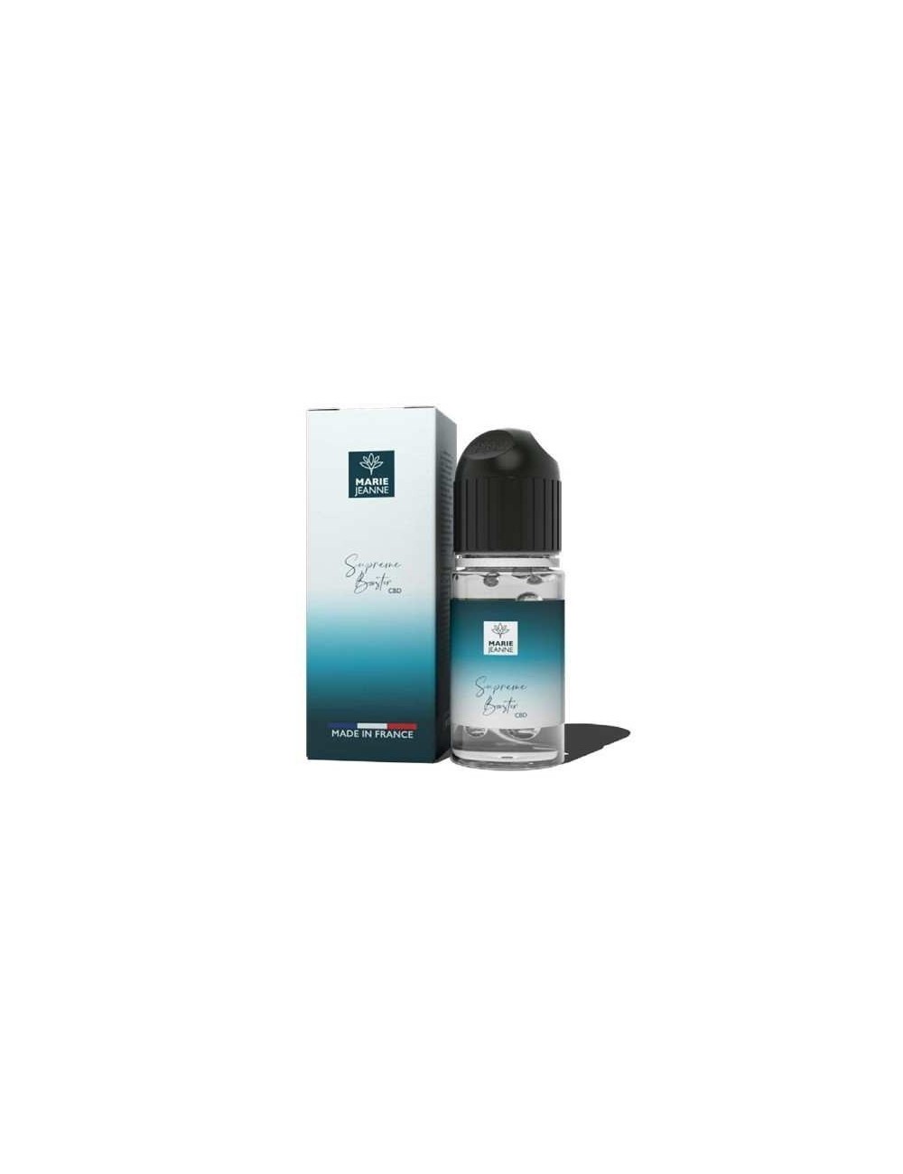 Yüksek Kaliteli CBD Takviyesi 30ml - Marie Jeanne
