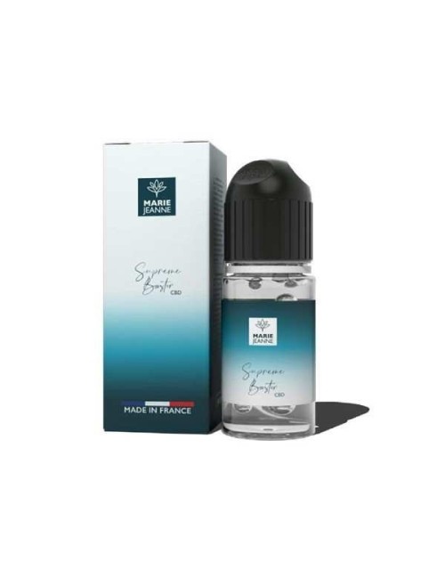 Yüksek Kaliteli CBD Takviyesi 30ml - Marie Jeanne