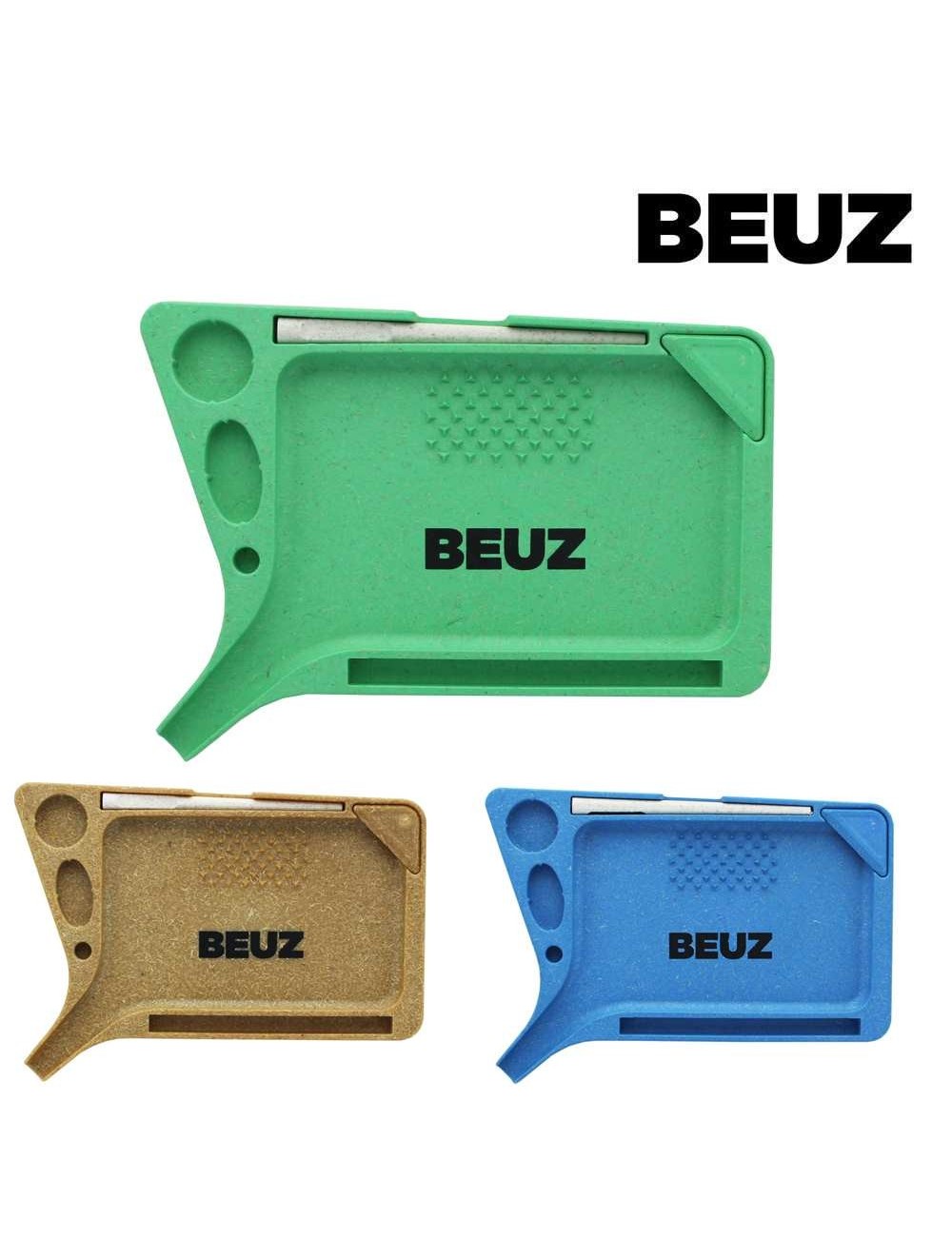 Kenevir Sarma Altlığı BEUZ