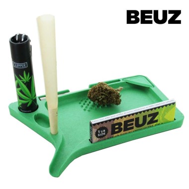 Kenevir Sarma Altlığı BEUZ