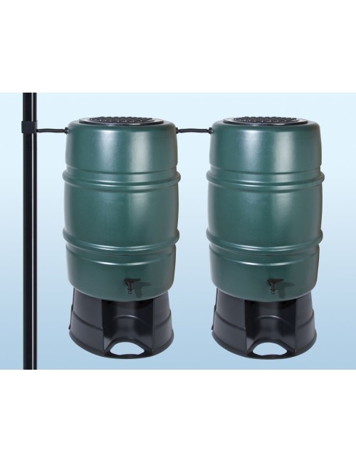 Su Tankı Bağlantı Seti