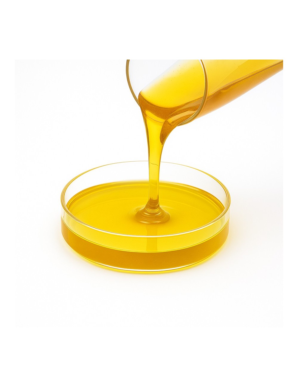 Kristal dirençli CBG Distilat %30 Broad Spectrum 1L