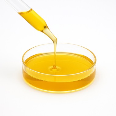 %50 Kristalize Dirençli CBD Distilat Broad Spectrum 1L