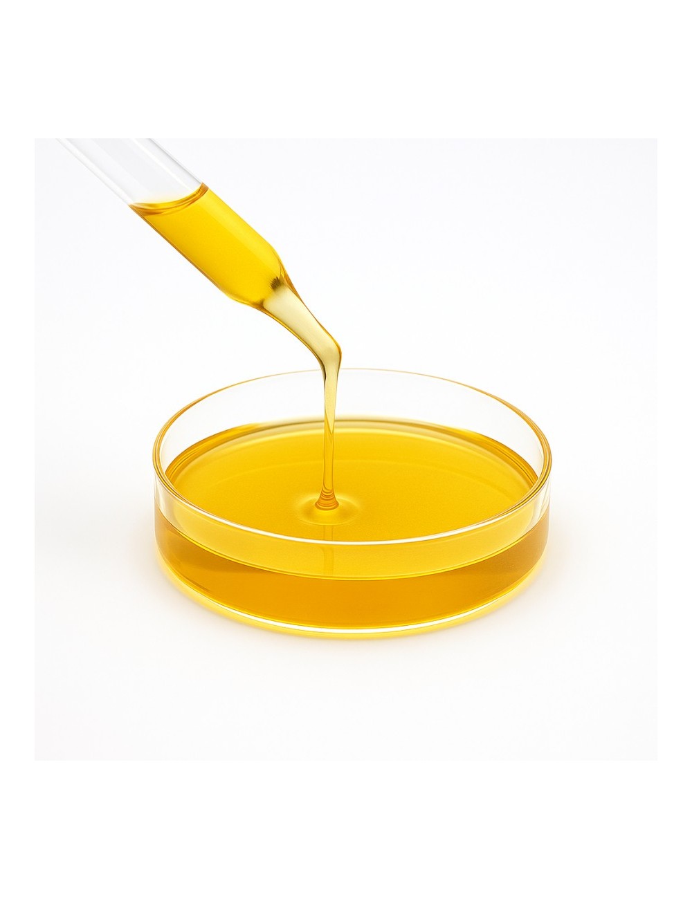 %50 Kristalize Dirençli CBD Distilat Broad Spectrum 1L