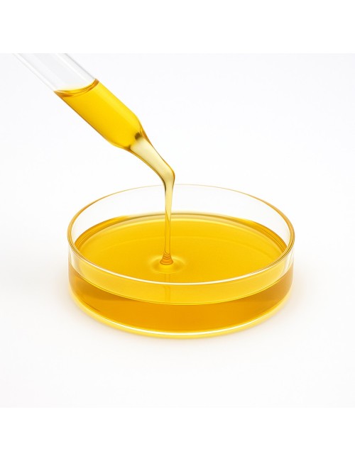 %50 Kristalize Dirençli CBD Distilat Broad Spectrum 1L