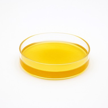 %50 Kristalize Dirençli CBD Distilat Broad Spectrum 1L