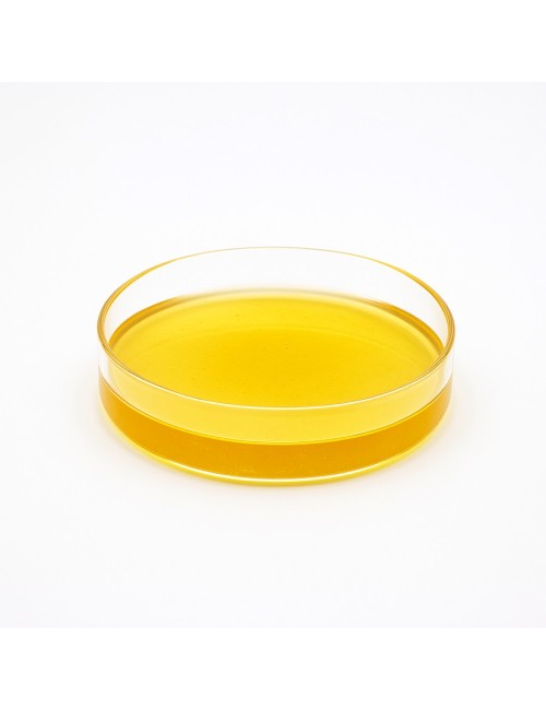 %50 Kristalize Dirençli CBD Distilat Broad Spectrum 1L