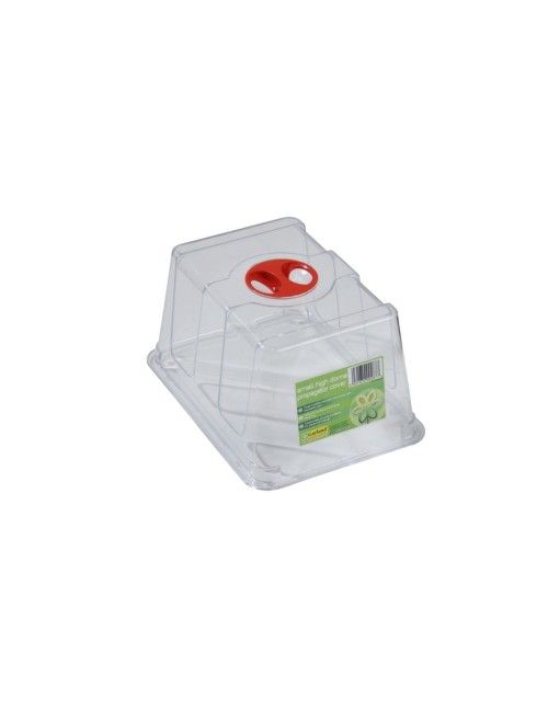 Kleiner High-Dome-Gewächshausdeckel für Stecklinge