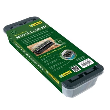 Otomatik 12 Hücreli Sulama Tohum Seti