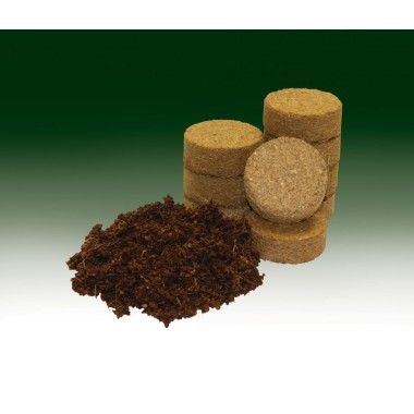 24 Wachstums-Ersatzgranulate