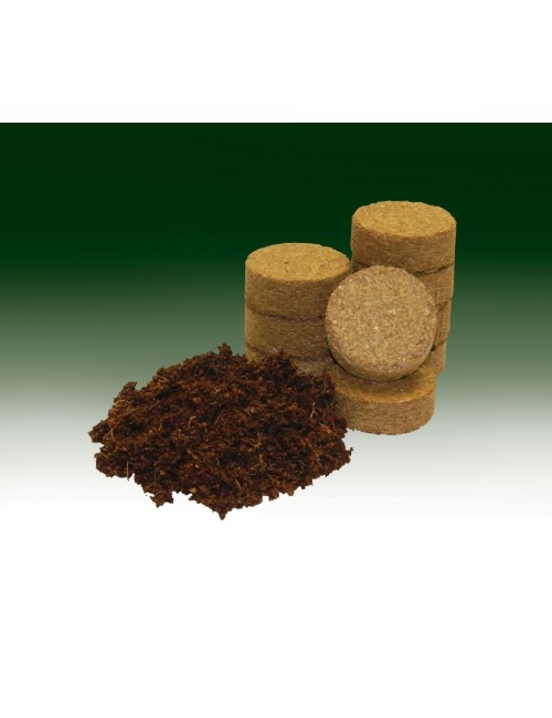 24 Wachstums-Ersatzgranulate