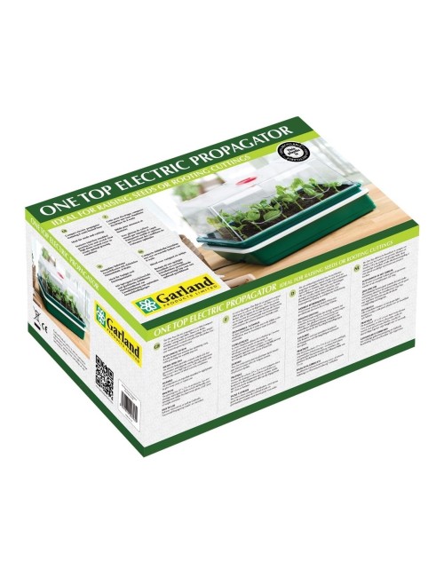 Elektrischer Oberflächenpropagator