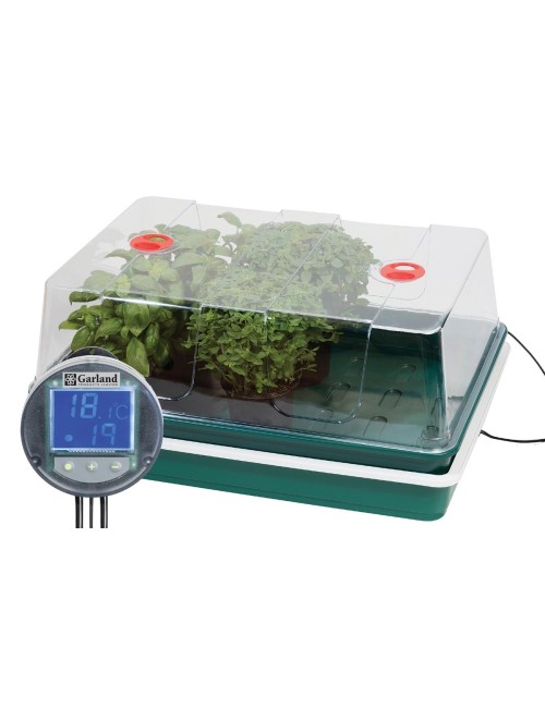 Değişken sıcaklık kontrolü ile profesyonel elektrikli çoğaltma cihazı