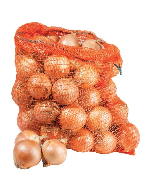 Soğan Saklama Torbası (3'lü Paket)