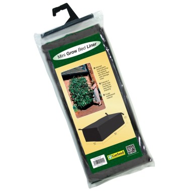 Mini Yetiştirme Yatağı için Gübre