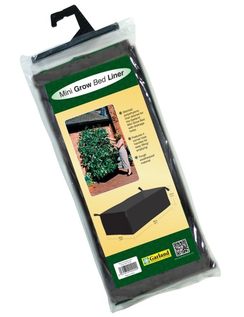 Mini Yetiştirme Yatağı için Gübre