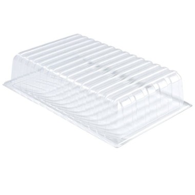 Deckel für Saat- und Stecklingspropagator