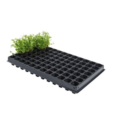 Professionelles Aufnahmebrett mit 84 Zellen