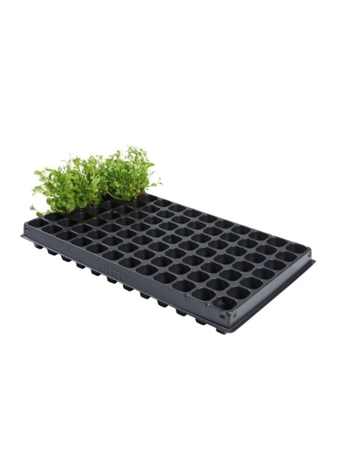 Professionelles Aufnahmebrett mit 84 Zellen